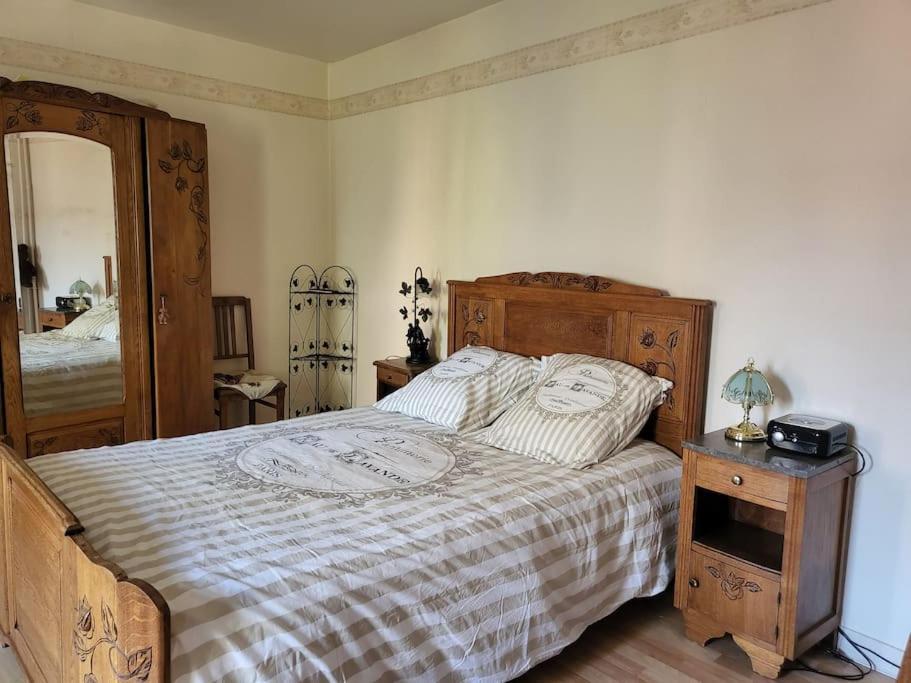 L'Abri Cotier Villa Yport Kültér fotó